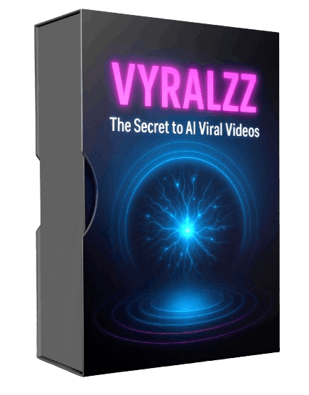 Vyralzz buynow